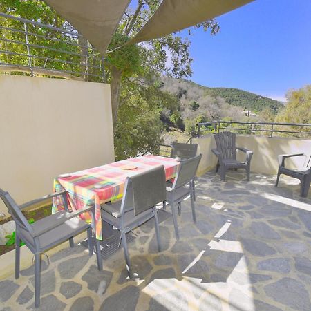 Villa A Casa Di Campa Oletta  Esterno foto