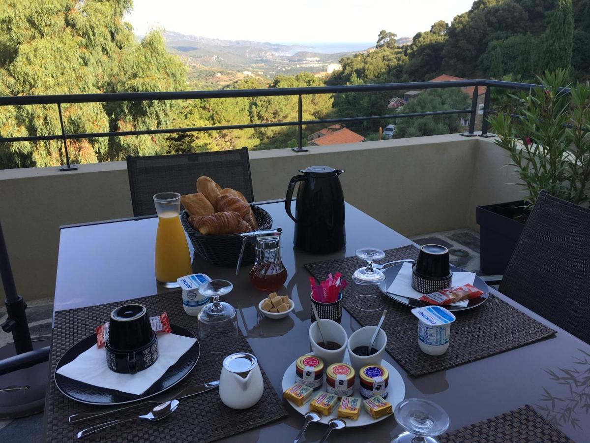 Villa A Casa Di Campa Oletta  Esterno foto