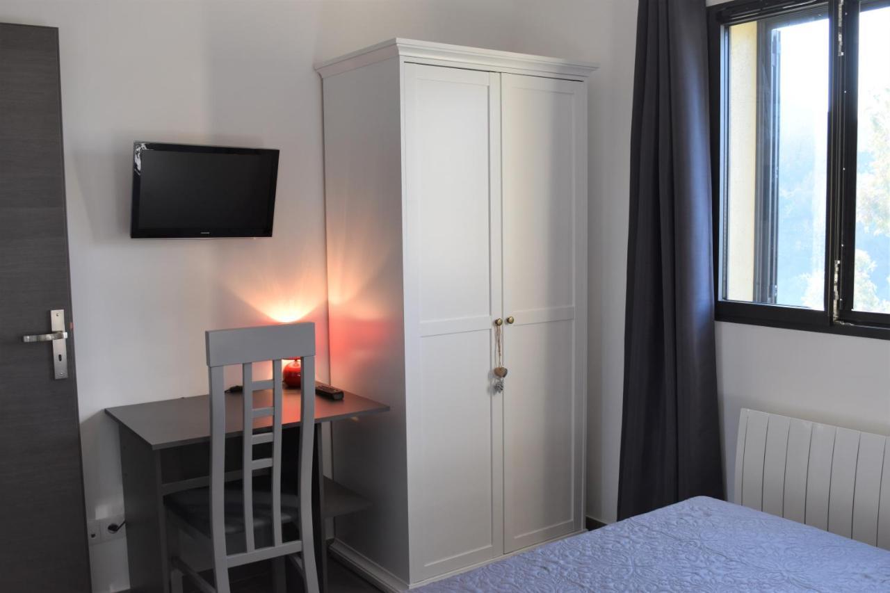 Villa A Casa Di Campa Oletta  Esterno foto