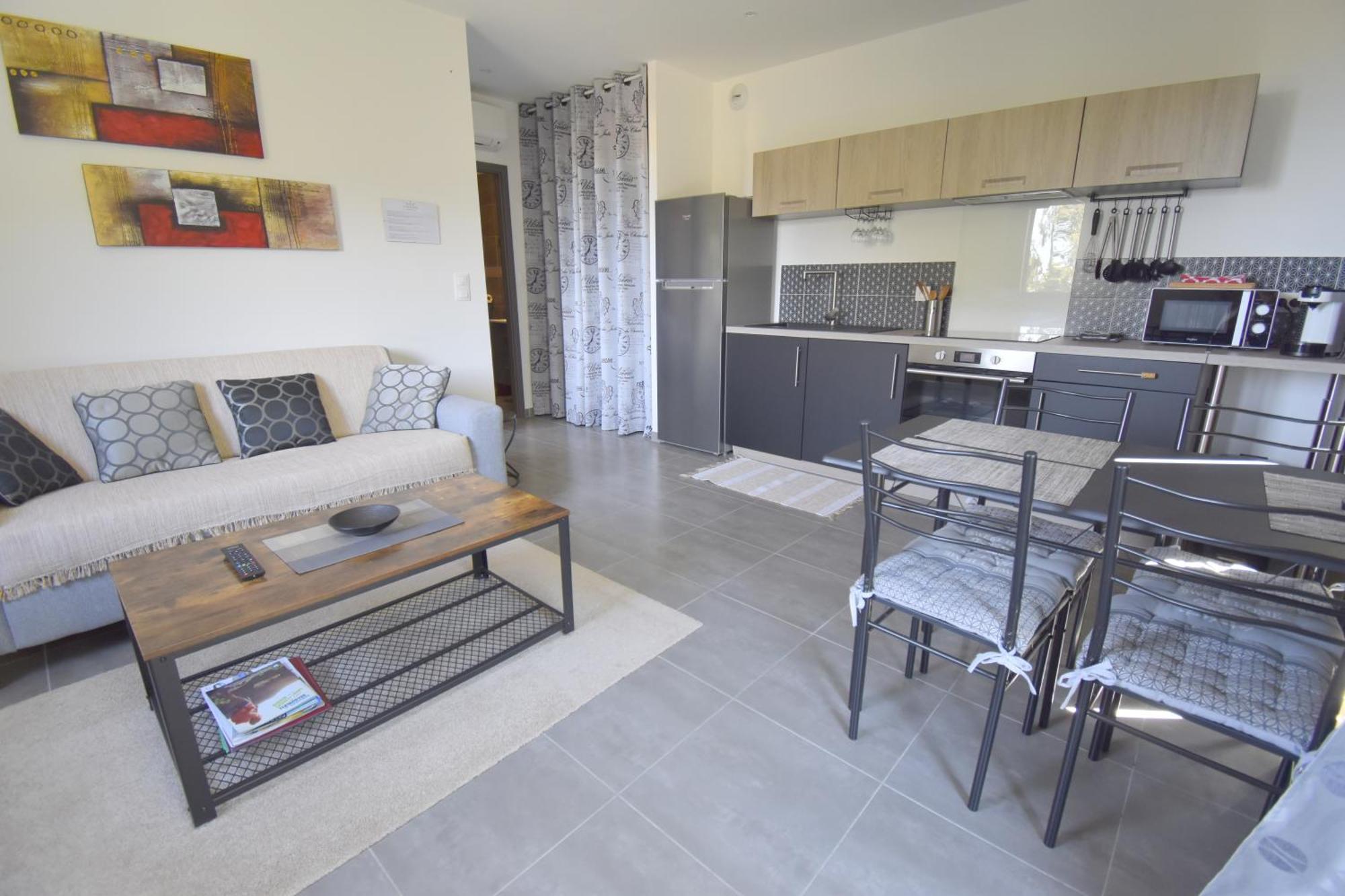 Villa A Casa Di Campa Oletta  Esterno foto